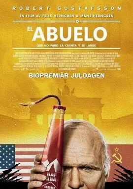 101岁老人跷家去 海报