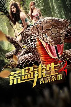 《荒岛求生2背后杀机》影评：孤岛惊魂，爱与谋杀的悬疑迷局