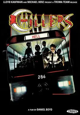 《鬼战》：泰国恐怖片再升级！人鬼大战，挑战你的肾上腺素！